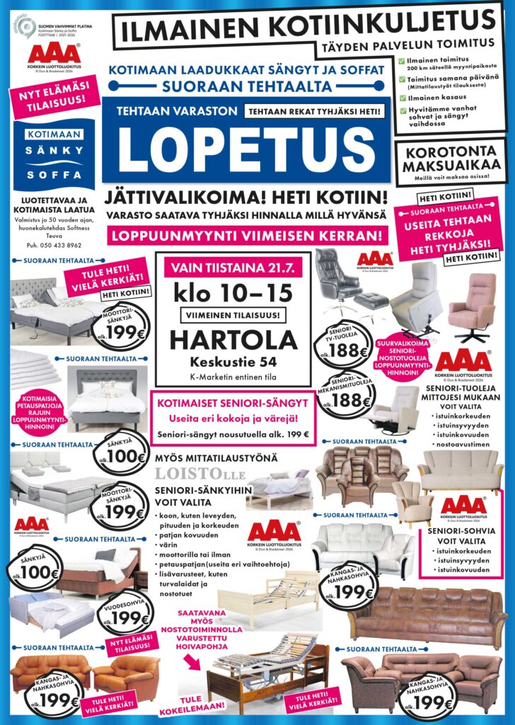 Hartola-mainos-web
